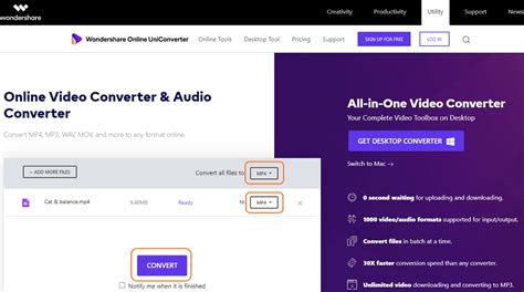 Free Online M4B Converter .